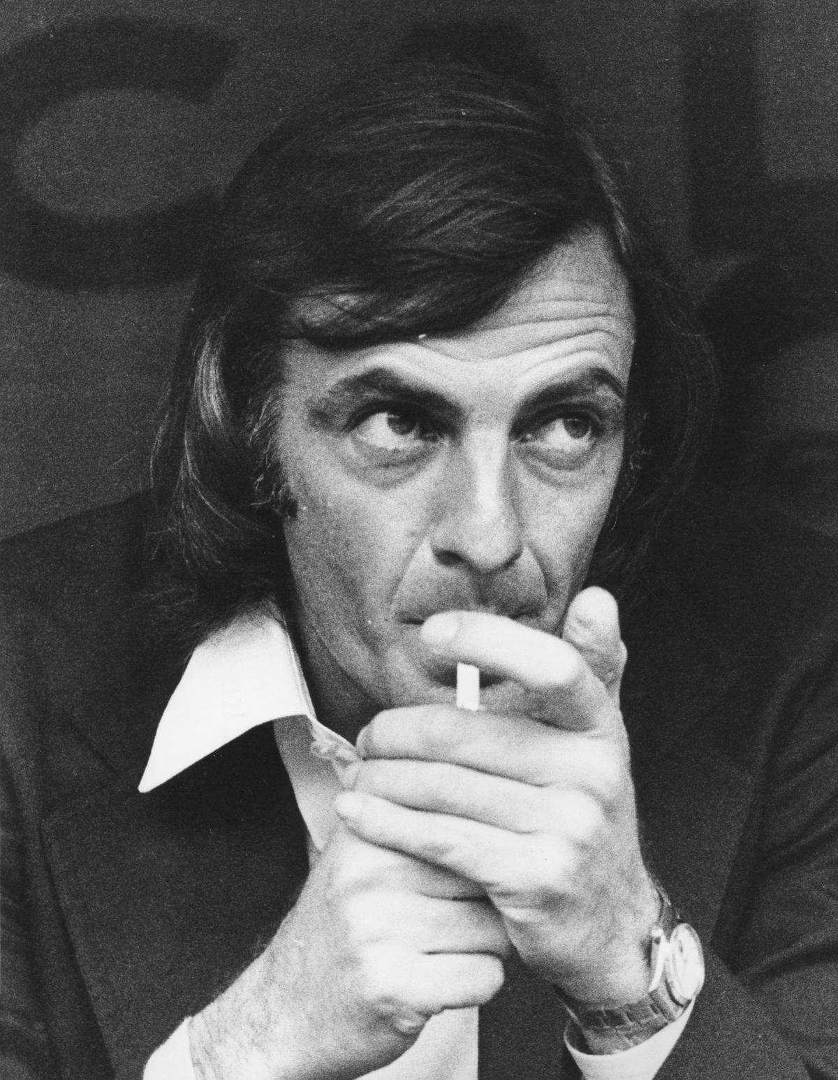 morreu césar luis menotti, o treinador campeão mundial pela argentina em 1978, que tratava o futebol como uma obra de arte
