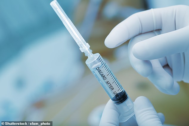 review planned for vaccine payouts as claims soar since the pandemic