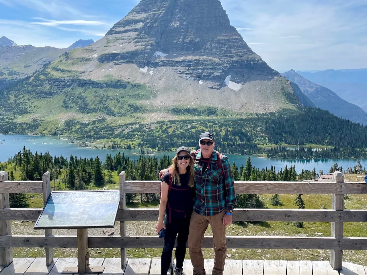 <ul class="summary-list"><li>A Gen X couple who has been to all 63 national parks says some are better than others in the summer.</li><li>Matt and Karen Smith would avoid parks like Death Valley because of killer summer temperatures.</li><li>The best to visit in the summer are high alpine national parks.</li></ul><p>There are <a href="https://www.businessinsider.com/best-worst-national-parks-usa-from-man-visited-each-one-2024-4">63 national parks</a> in the US, but according to <a href="https://www.businessinsider.com/biggest-mistakes-tourists-make-visiting-national-parks-2024-4">a couple who have been to all of them</a>, not every park is a summer destination.</p><p>Matt and Karen Smith, both 63, told Business Insider they left their jobs in 2010 with the sole mission of visiting every US national park after being inspired by their friends Bob and Sue.</p><p>Since then, the couple has written several books about their national park experiences and shares their tips and tricks on an<a href="https://www.instagram.com/mattandkarensmith/?hl=en"> Instagram page</a> with over 247,000 followers as of May 2024 and on their podcast, <a href="https://www.thedearbobandsuepodcast.com/">"Dear Bob and Sue: A National Parks Podcast."</a></p><p><a href="https://www.nps.gov/orgs/1207/hidden-gems-off-season-trips-highlights-of-325-5-million-national-park-visits-in-2023.htm#:~:text=Today%2C%20the%20National%20Park%20Service,million%20or%204%25%20over%202022.">The National Parks Service reported</a> earlier this year that over 325 million people visited at least one national park last year, a 4% increase from the year prior.</p><p>With popularity close to an all-time high, here are eight parks the Smiths advise going to in the summer and two they'd recommend avoiding.</p><div class="read-original">Read the original article on <a href="https://www.businessinsider.com/best-worst-national-parks-summer-travel-according-to-experts-2024-5">Business Insider</a></div>