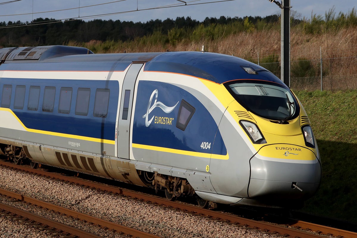 call for eurostar to face competition as channel tunnel turns 30
