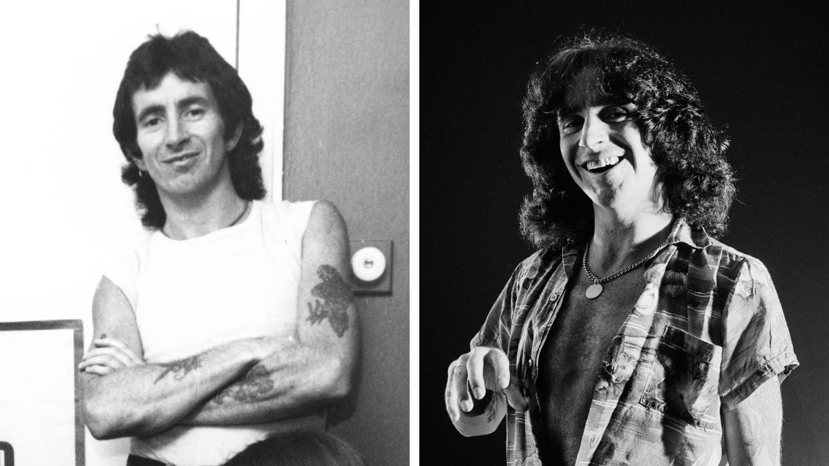 ac/dc band members: see 1970s rock icons then and now - plus, info on their new tour!