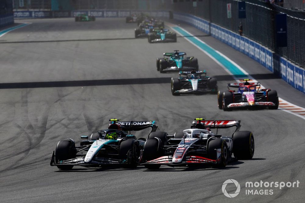 our writers rate the 2024 f1 miami grand prix
