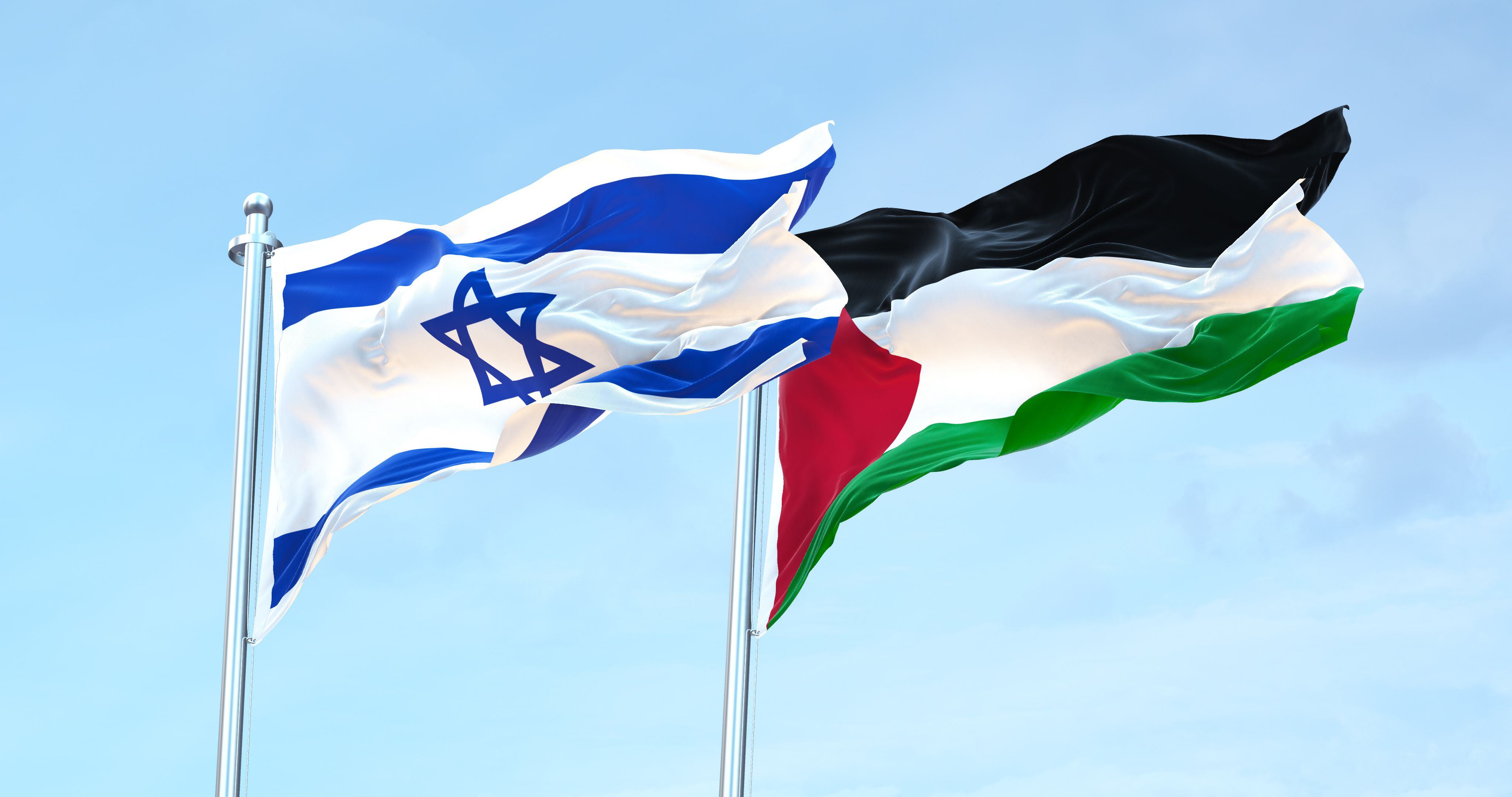 israel y hamás alejan posturas y ponen en peligro negociaciones de tregua