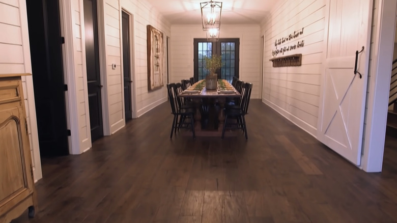 amazon, 8 of the most stunning floor design choices we've seen on fixer upper