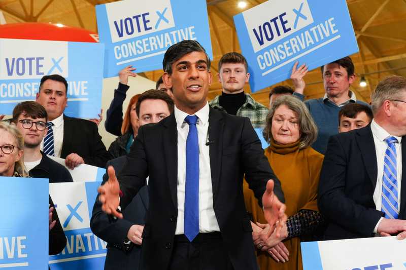 tories suffer devastating losses in uk local elections