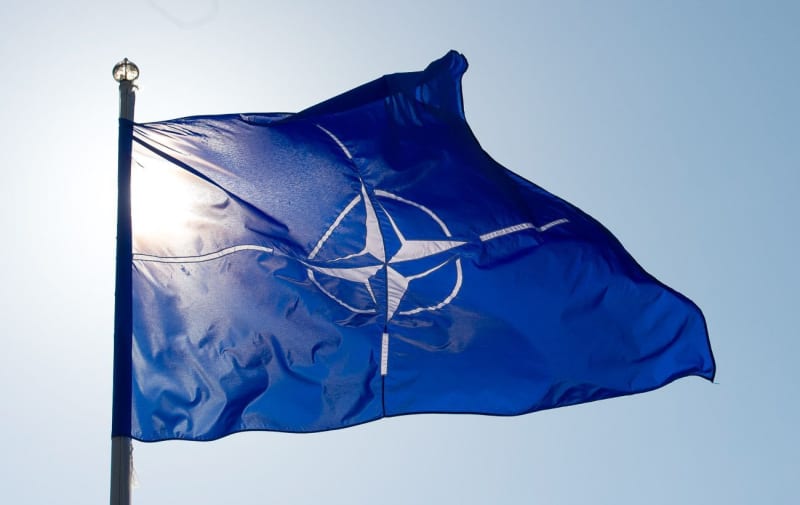 nato defines 'red lines for ukraine's entry into war with russia