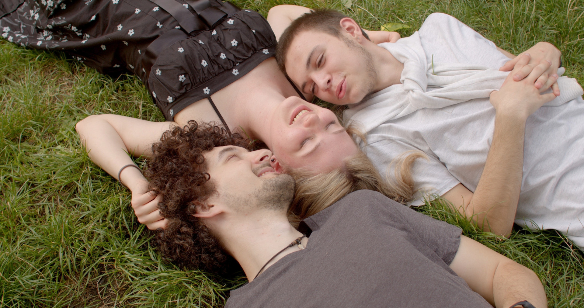 Everything You Want To Know About Polyamorous Relationships