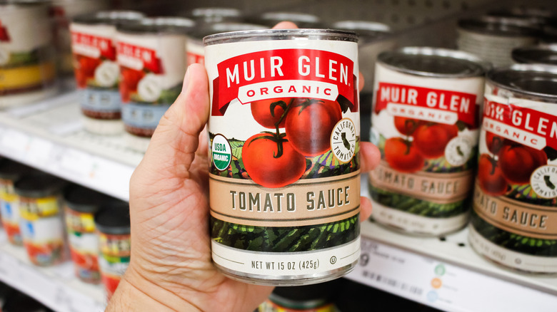 amazon, the ultimate ranking of canned tomato brands, according to customer reviews