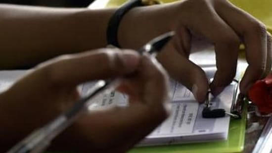 NEET UG 2024: The NTA informed that incorrect question papers were distributed at an exam center in Rajasthan's Sawai Madhopur area. The agency later conducted the exam of 120 affected students at the center.