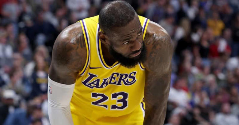 ESPN's Michael Wilbon Torches LeBron James, Tells Him to 'Take  Accountability' After Lakers Coach Darvin Ham Gets Fired