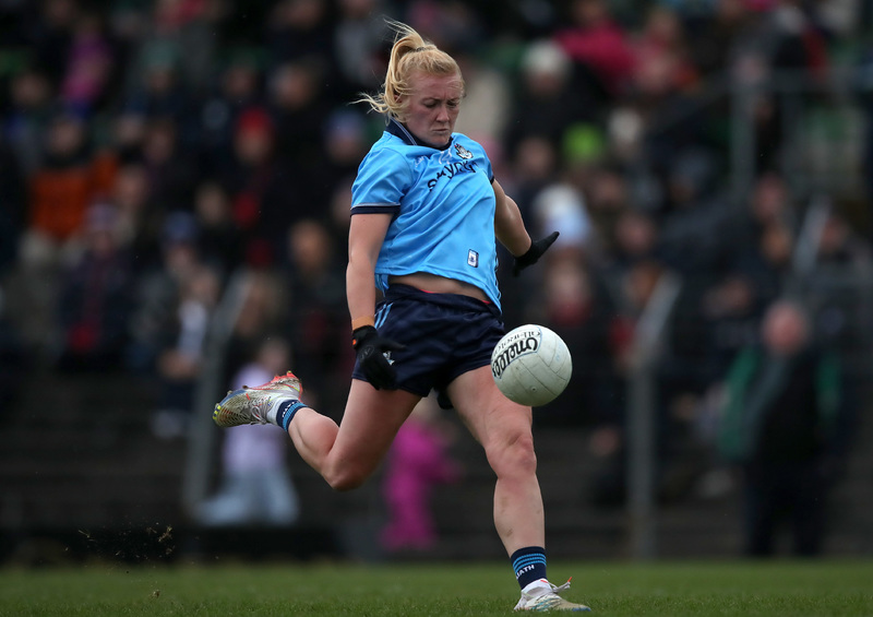 dublin blitz meath with 20-point win in leinster final dress rehearsal