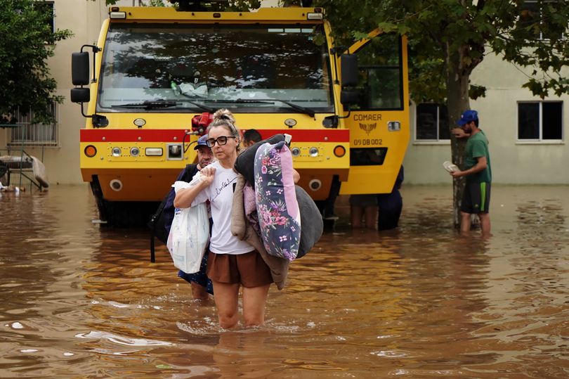 amazon, brazil floods: at least 60 dead and 101 missing as 'unprecedented' devastation sparks landslides