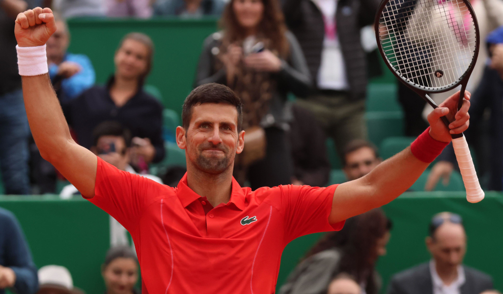novak djokovic presented with a golden chance to seal the perfect retirement