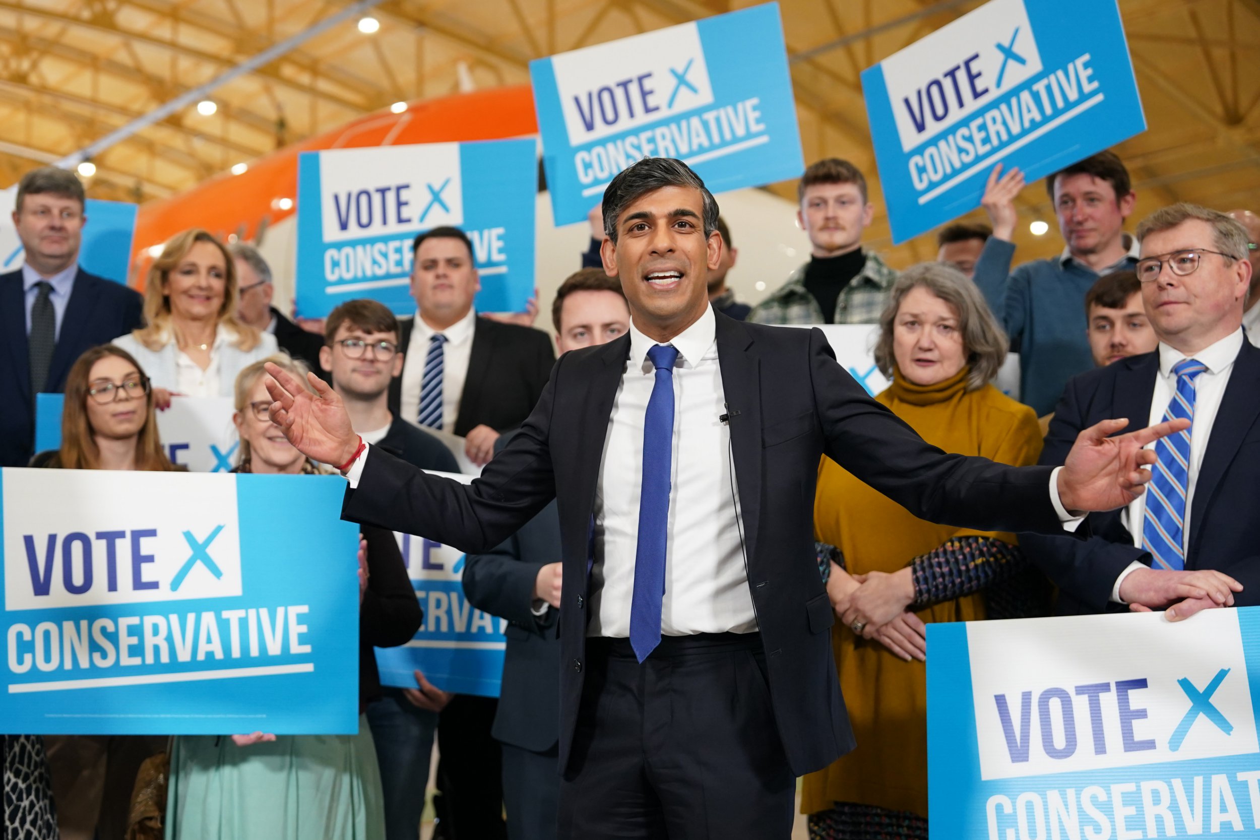 rishi sunak’s 5 options to turn the tide for the tories after local election defeats