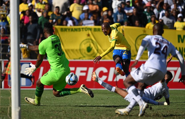 sundowns’ ‘mentality monsters’ see off stellies to book spot in final