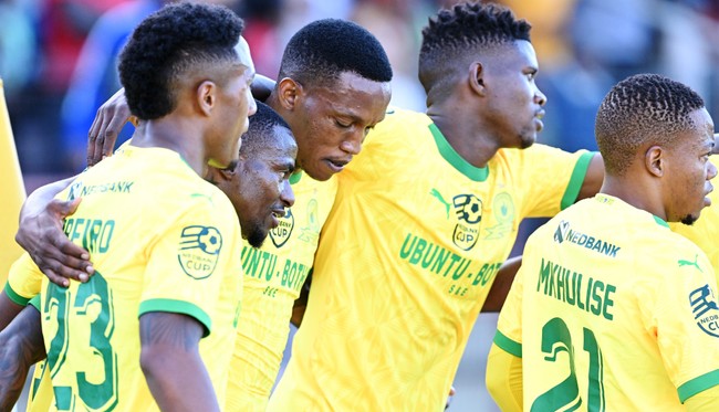 sundowns’ ‘mentality monsters’ see off stellies to book spot in final
