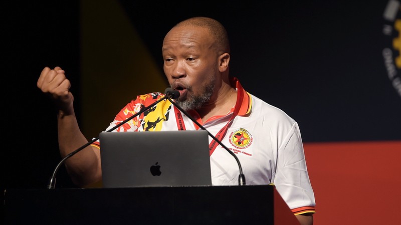 numsa welcomes signing of bus passenger agreement