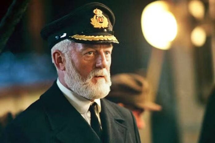 bernard hill, ator de ‘titanic’ e ‘senhor dos anéis’, morre aos 79 anos