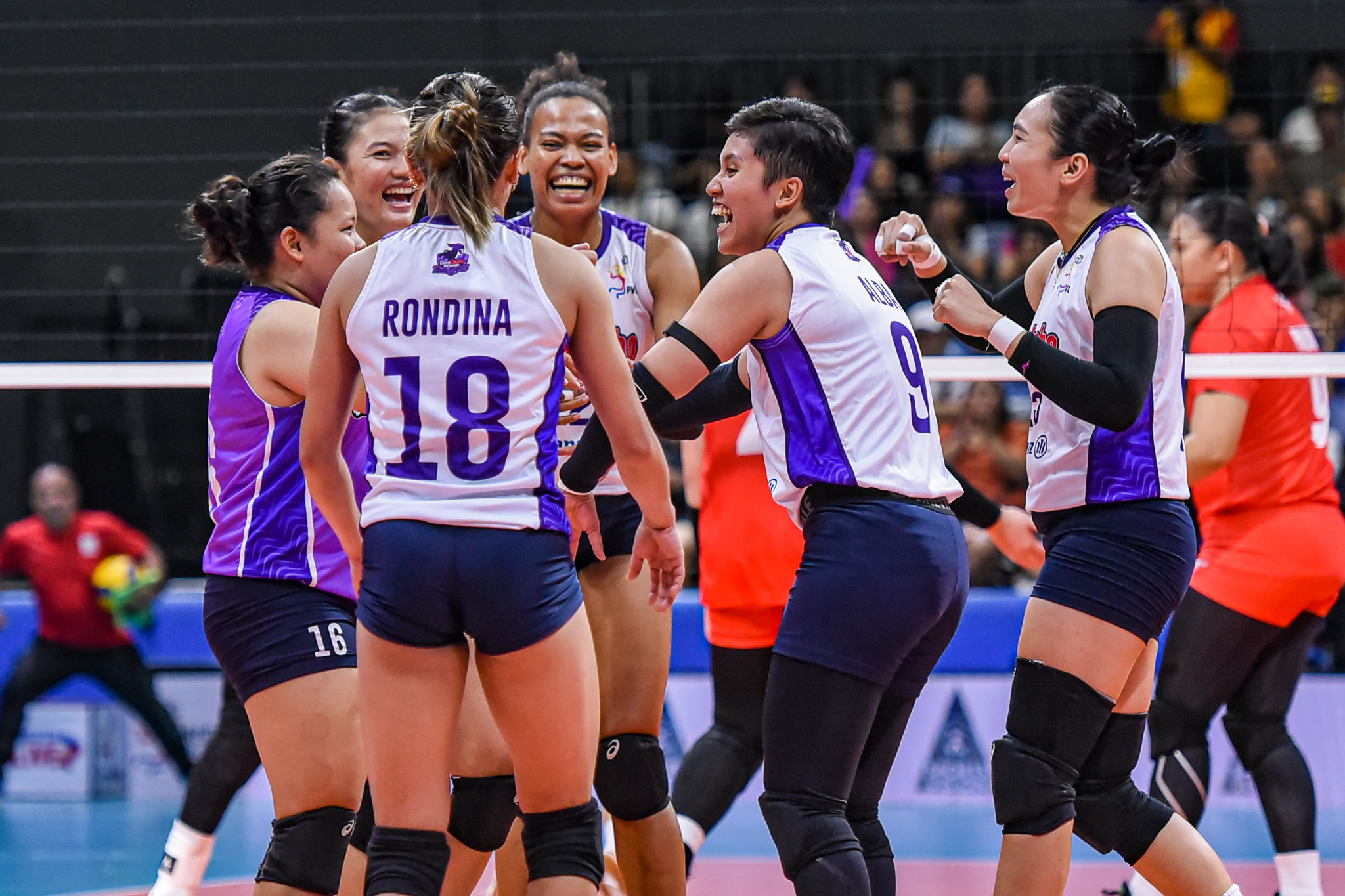 choco mucho to carry ‘hunger’ in pvl finals rematch vs creamline