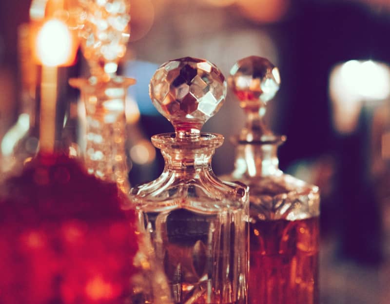 amazon, orientalische düfte: mit diesen opulenten, aber günstigen parfums sind dir komplimente sicher