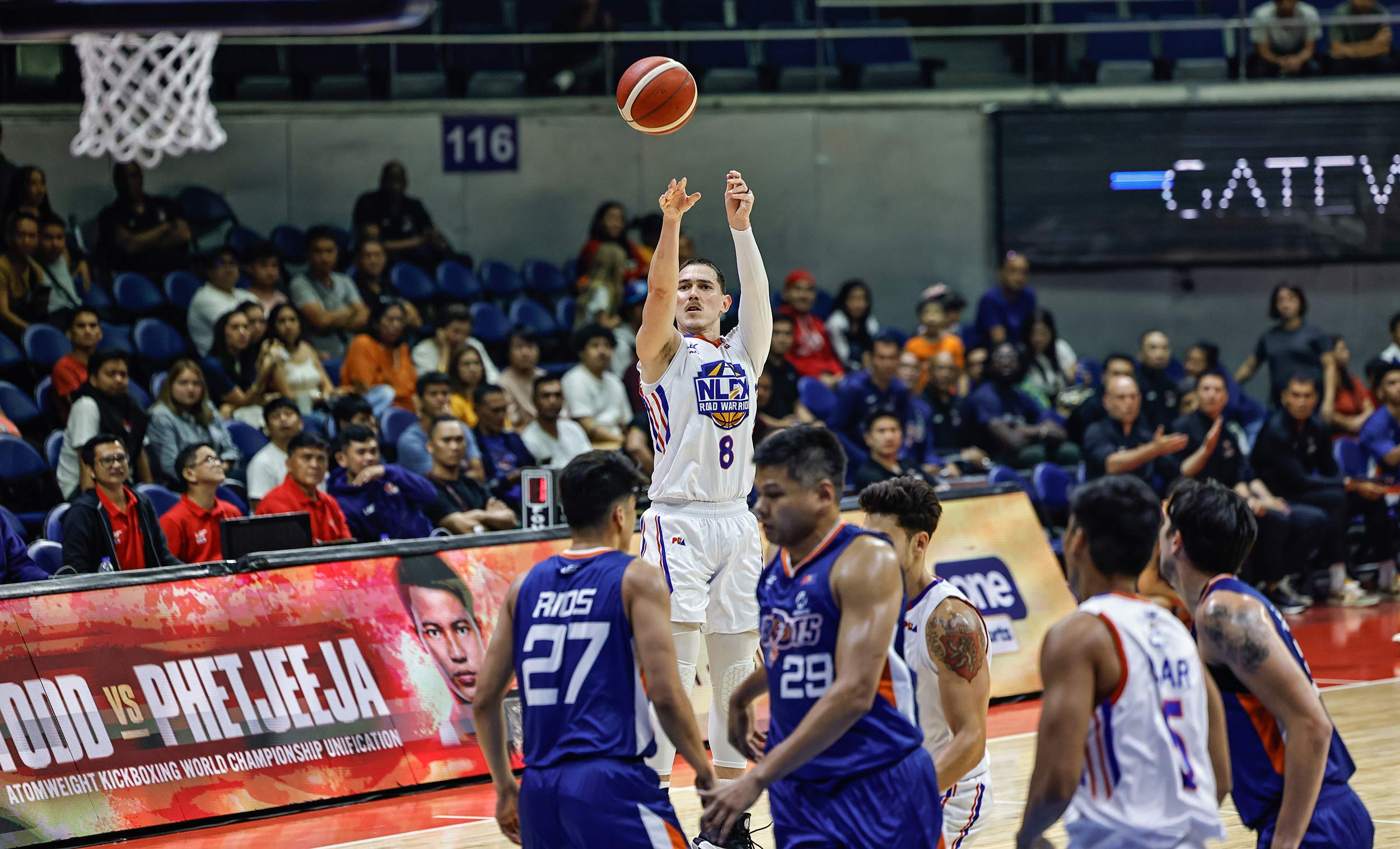 bolts survive bolick’s career night for first blood