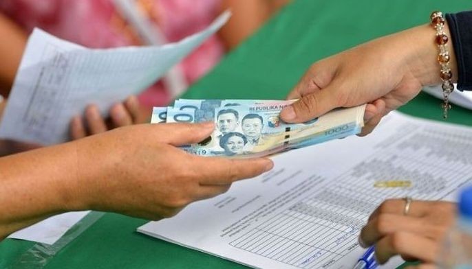 deped cautions public vs fake posts on cash aid