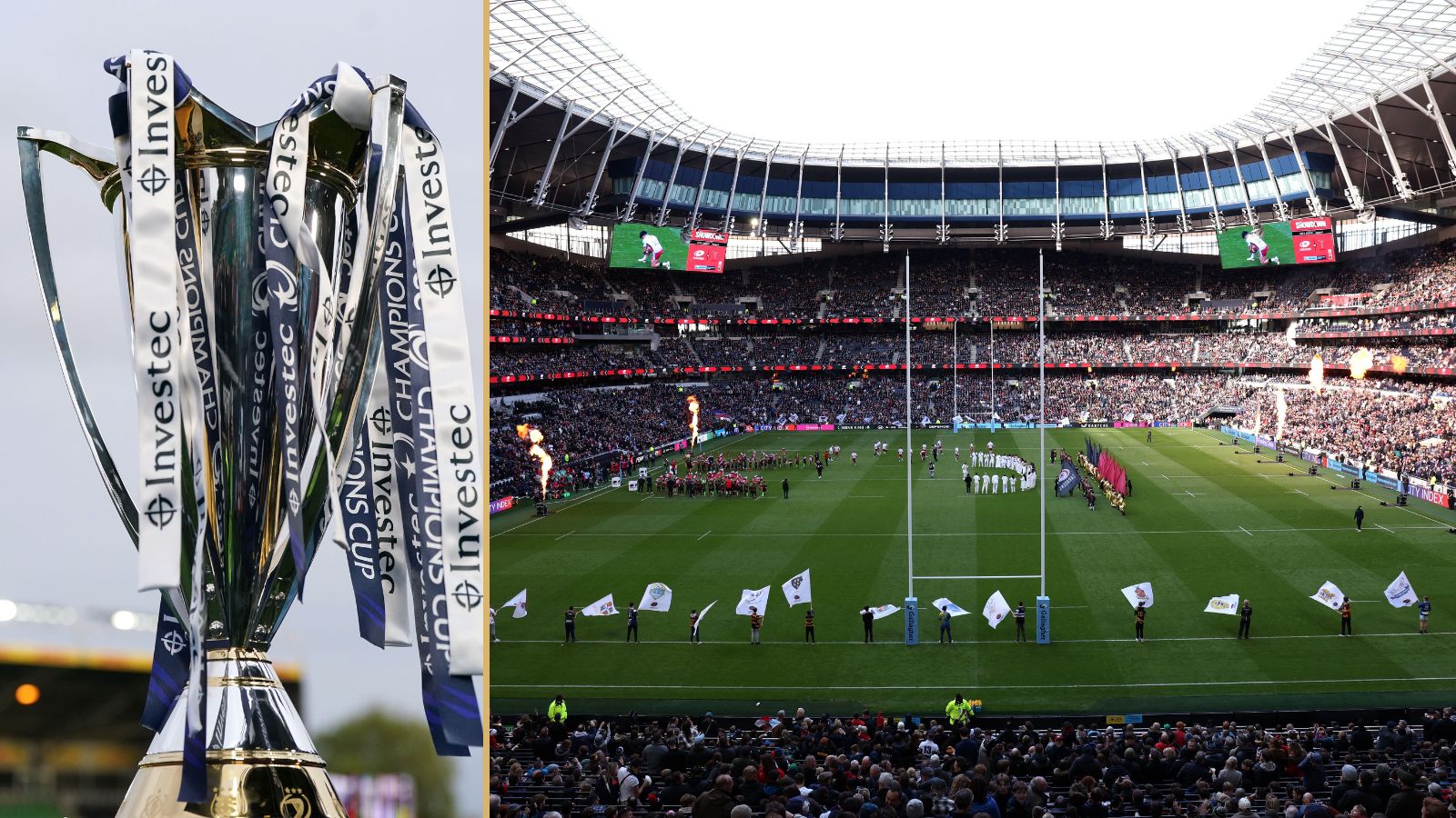 champions cup and challenge cup finals and kick-off times confirmed