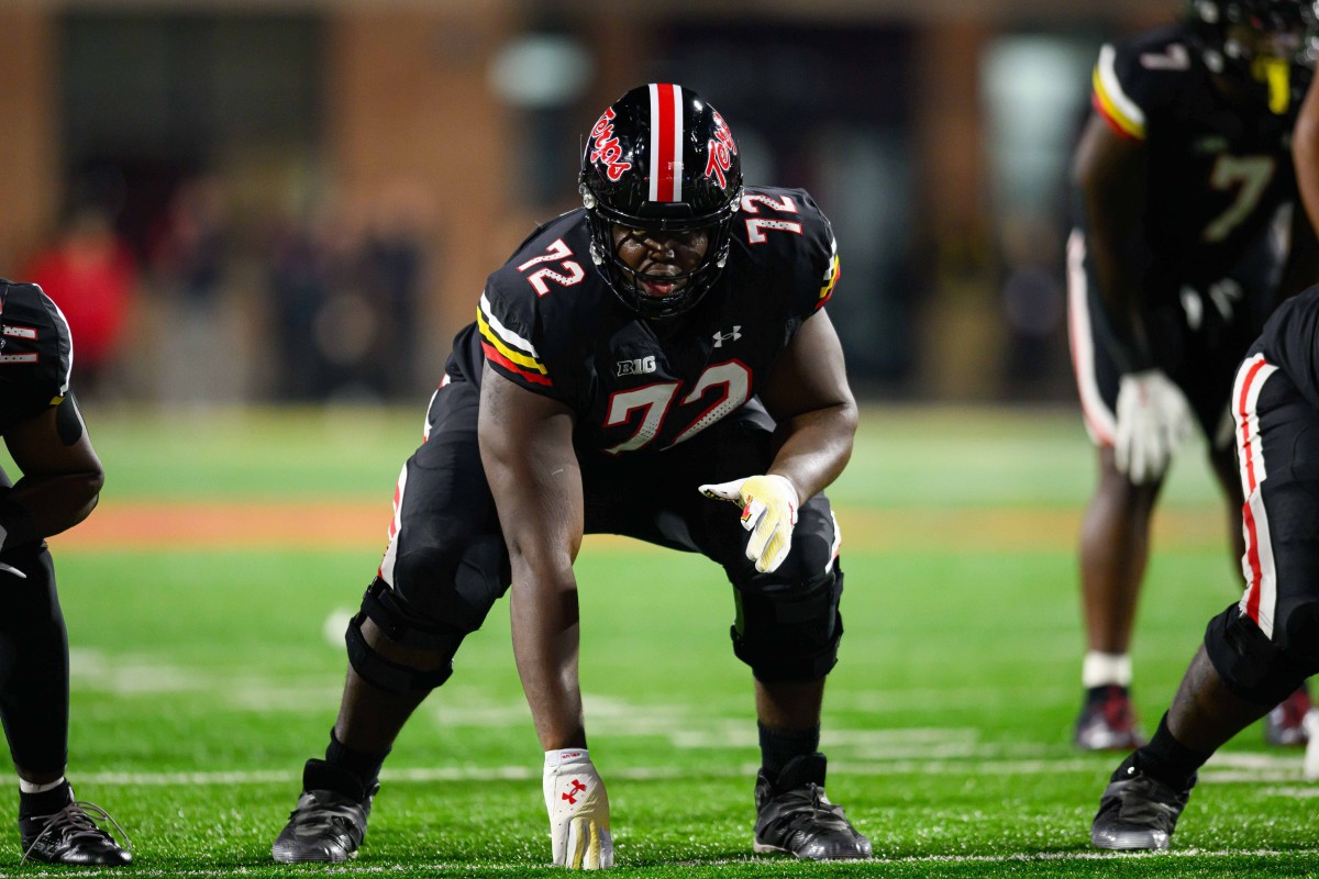 eagles sign 3 undrafted o-linemen as le'raven clark moves to ir; scouting reports