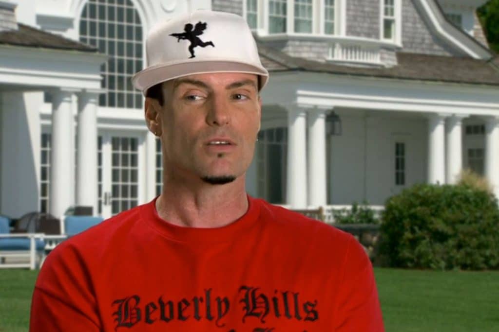 <p>“The Surreal Life,” known for casting celebrities past their prime, featured a memorable moment in 2004 when Vanilla Ice had a meltdown, destroying the set. This incident highlighted the emotional volatility that can be present in reality TV and the pressures of living under constant surveillance.</p>