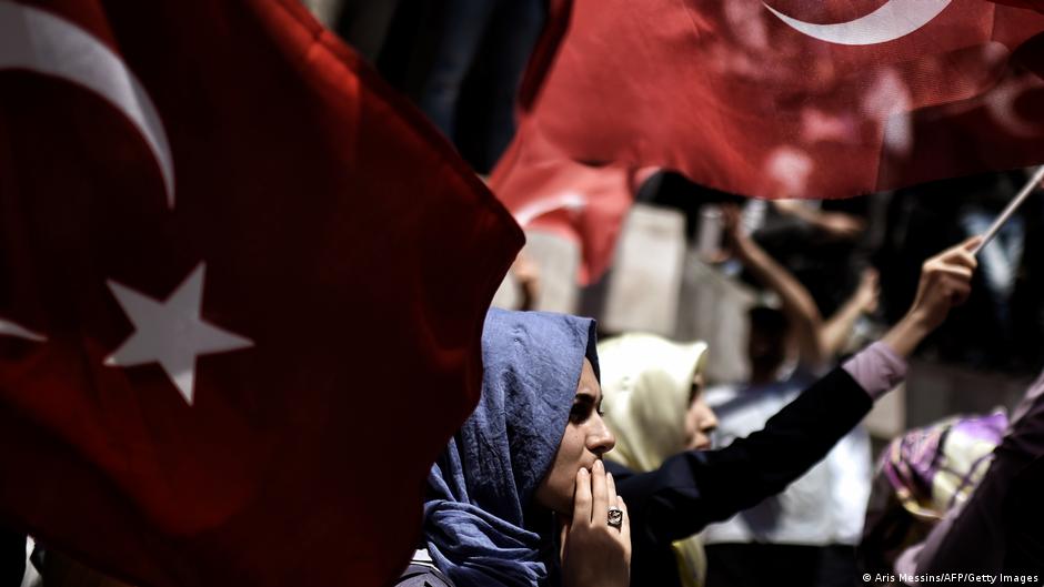 τουρκία: βαθαίνει ο εξισλαμισμός της παιδείας