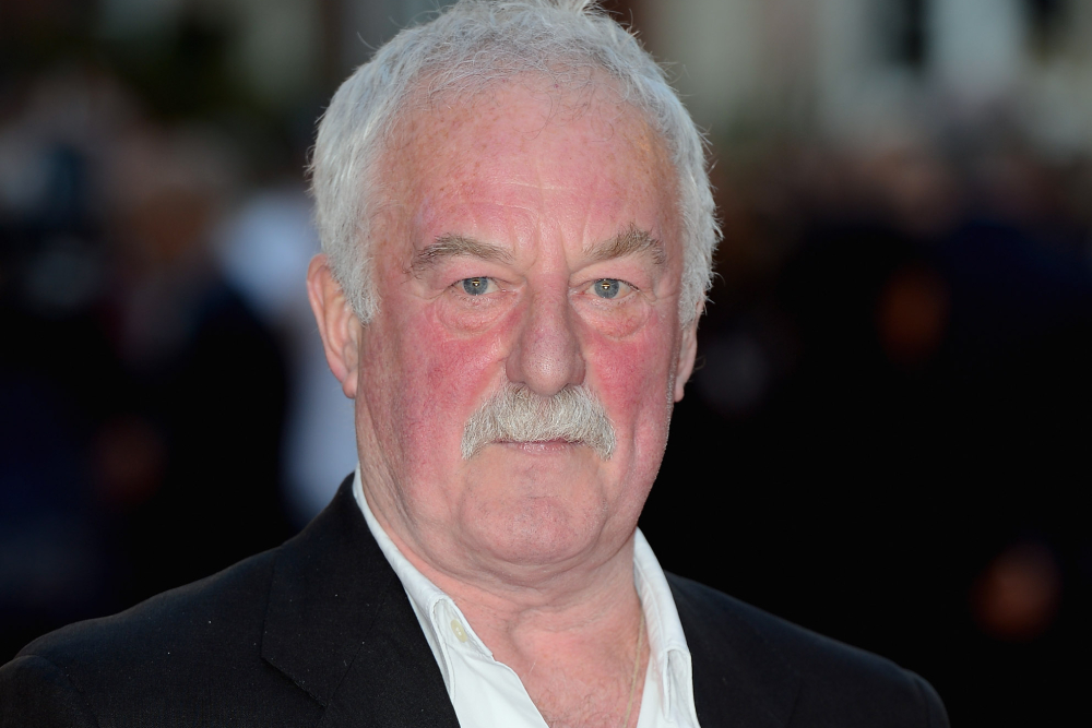 bernard hill, ‘lord of the rings' and ‘titanic' actor, dies at 79