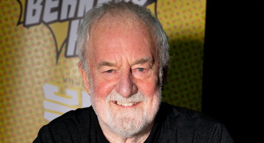 bernard hill dies: ‘lord of the rings' and ‘titanic' actor was 79