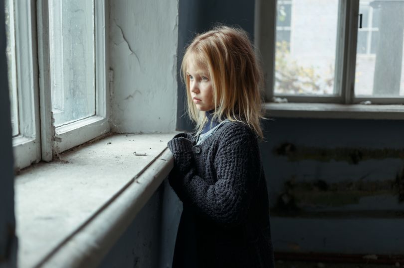 dire warning seven kids in every school could be homeless by 2030 as futures 'snatched away'