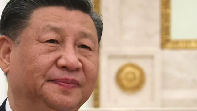china se compromete a ayudar a resolver crisis en ucrania