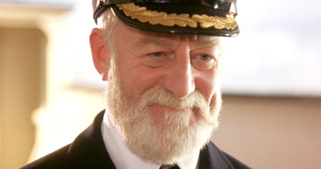 muere a los 79 años bernard hill, inolvidable actor de 'titanic' y 'el señor de los anillos'