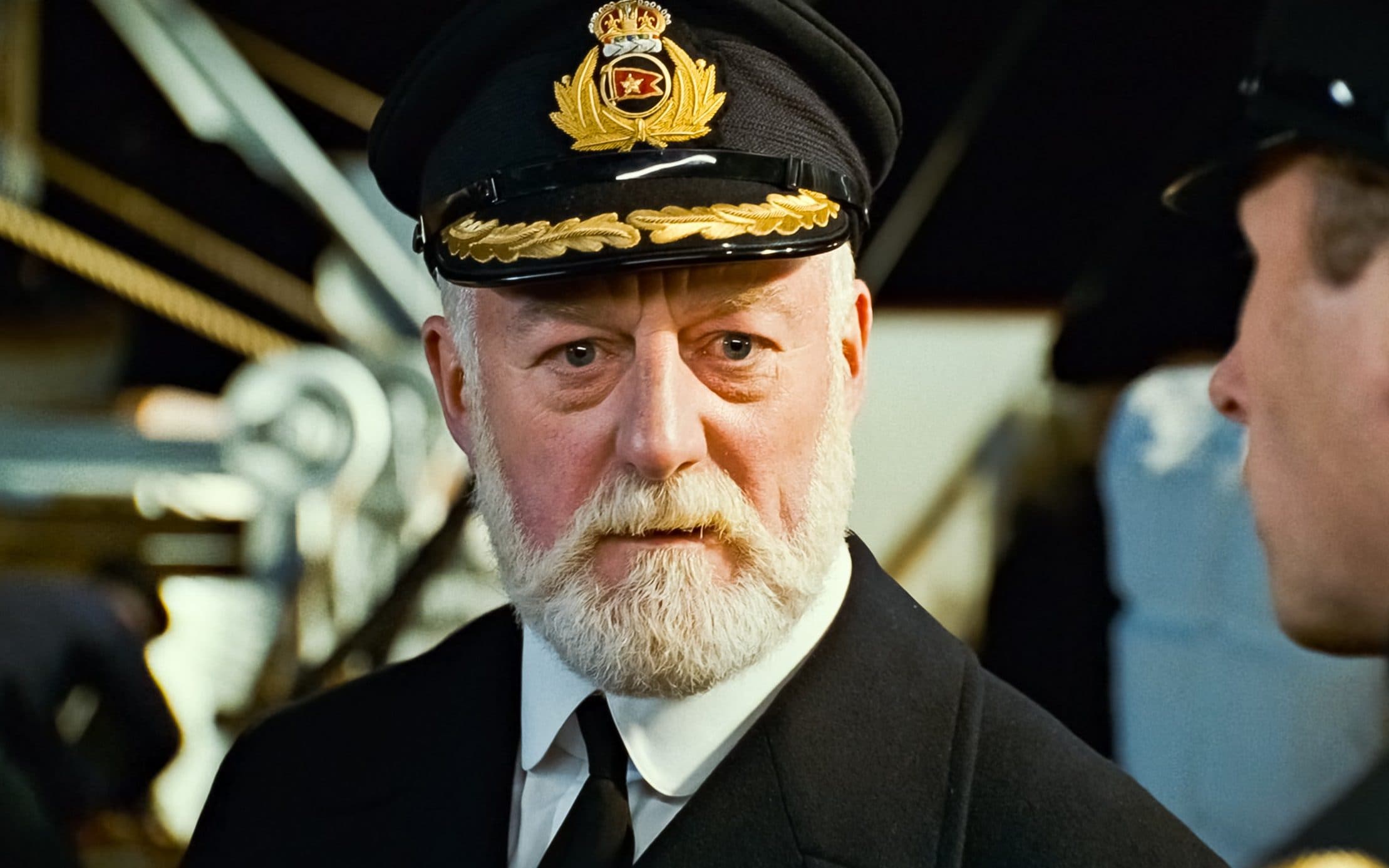 bernard hill’s five greatest roles: from titanic to boys from the blackstuff