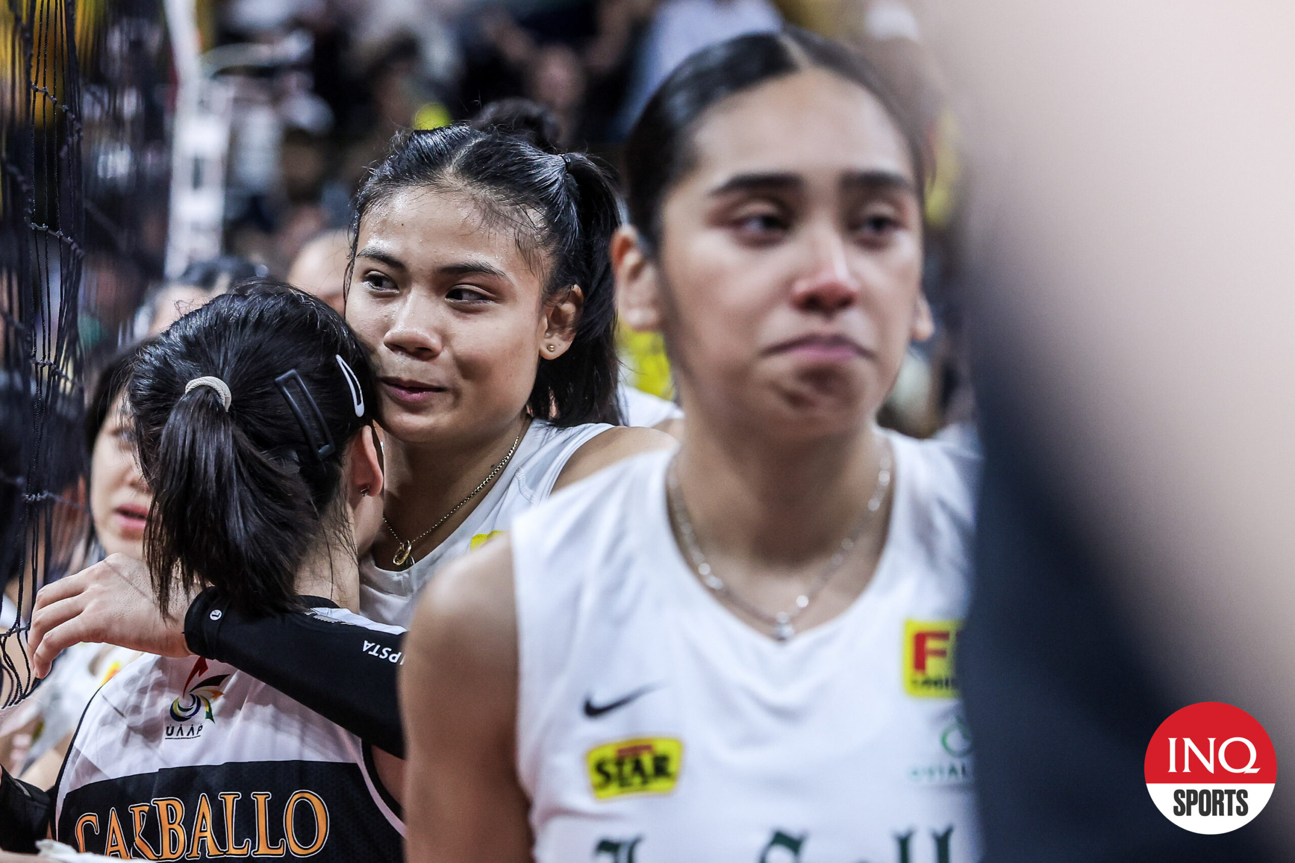 angel canino, la salle take motivation from failed uaap title defense
