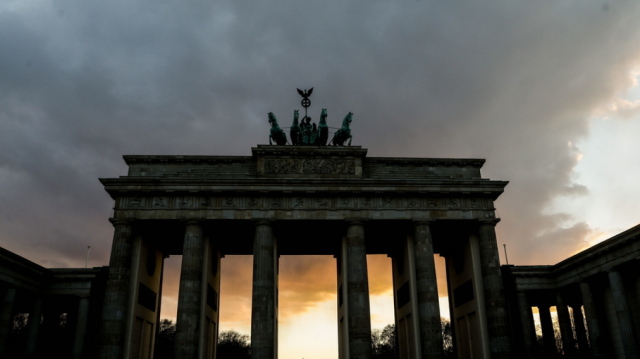 οι ηπα συνιστούν αυξημένη προσοχή στους πολίτες που επισκέπτονται τη γερμανία λόγω κινδύνου τρομοκρατικών επιθέσεων