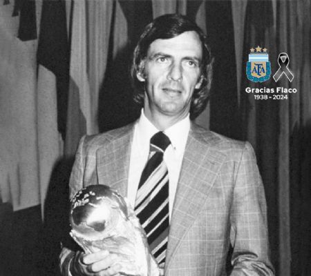 murió césar luis menotti el técnico que hizo que argentina ganara su primer mundial en 1978