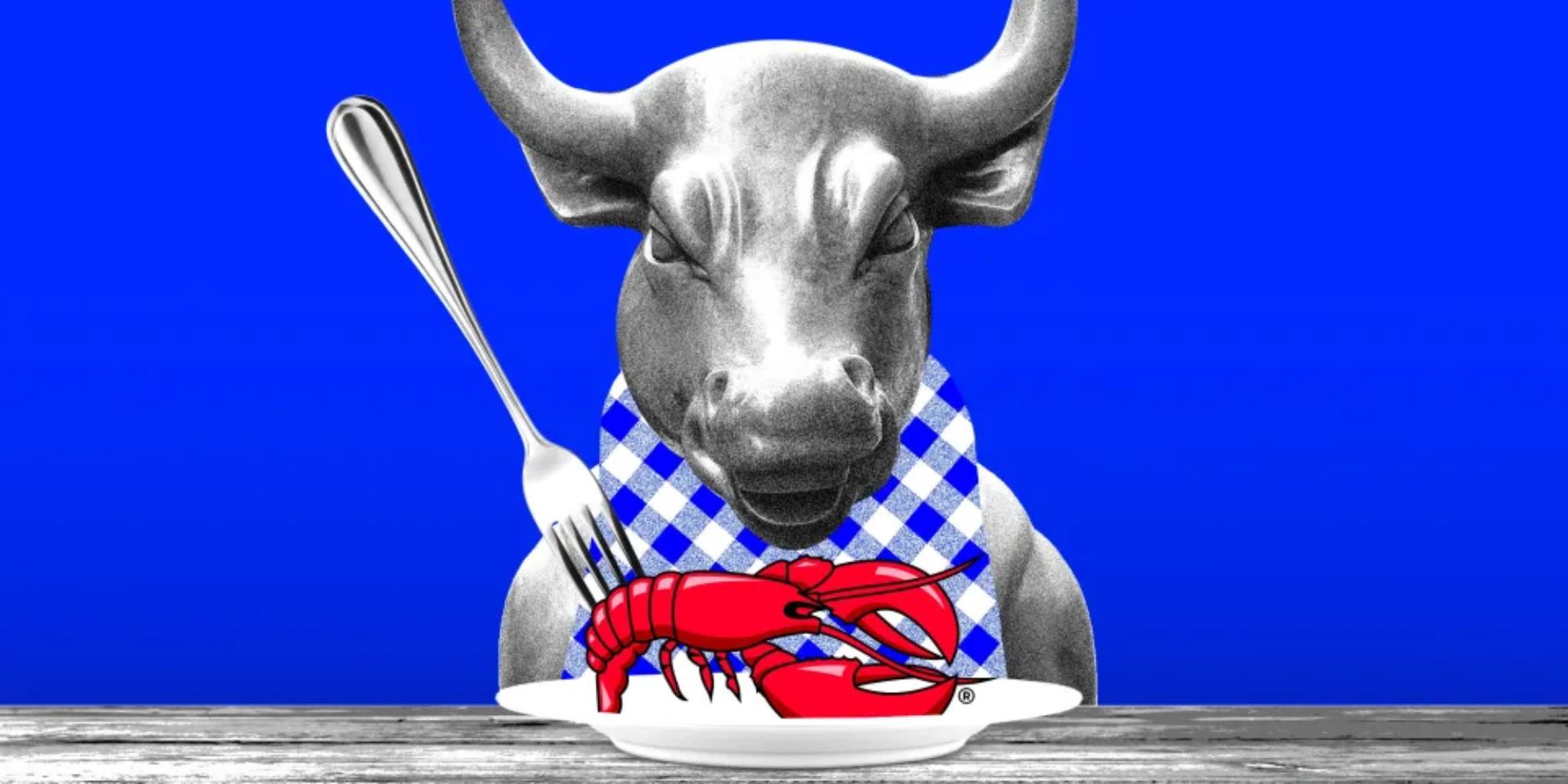 la caída de red lobster es un caso de estudio perfecto sobre cómo llevar a la quiebra un negocio