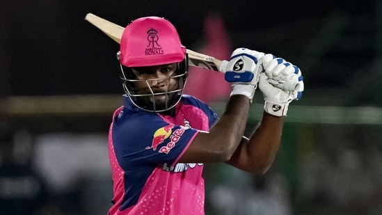 'he stopped rahul dravid and told him this kid has hit 6 sixes in an over': sanju samson reveals career-changing lie
