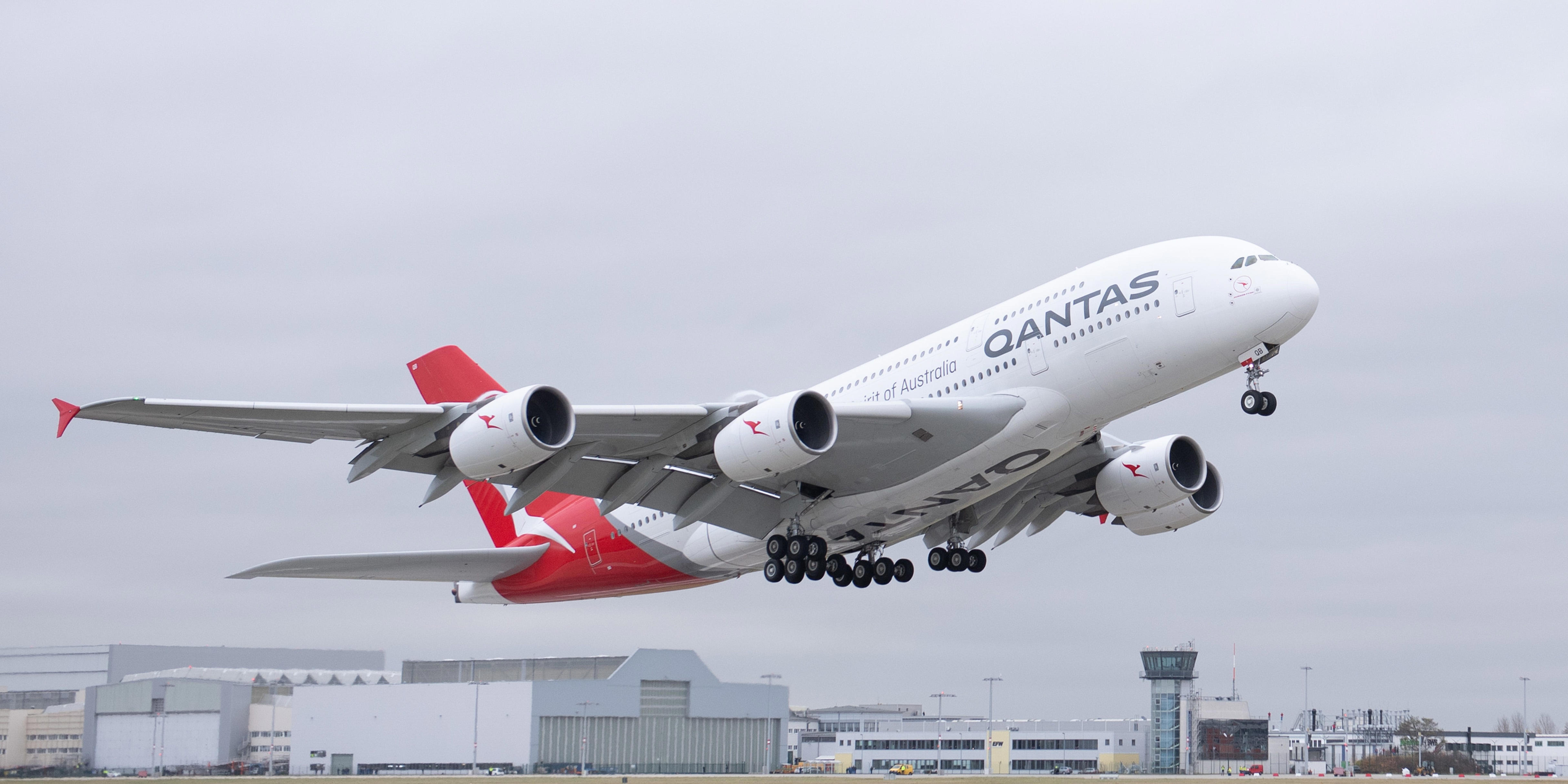 microsoft, qantas will pay up to about $79 million to resolve claims it sold tickets for canceled flights
