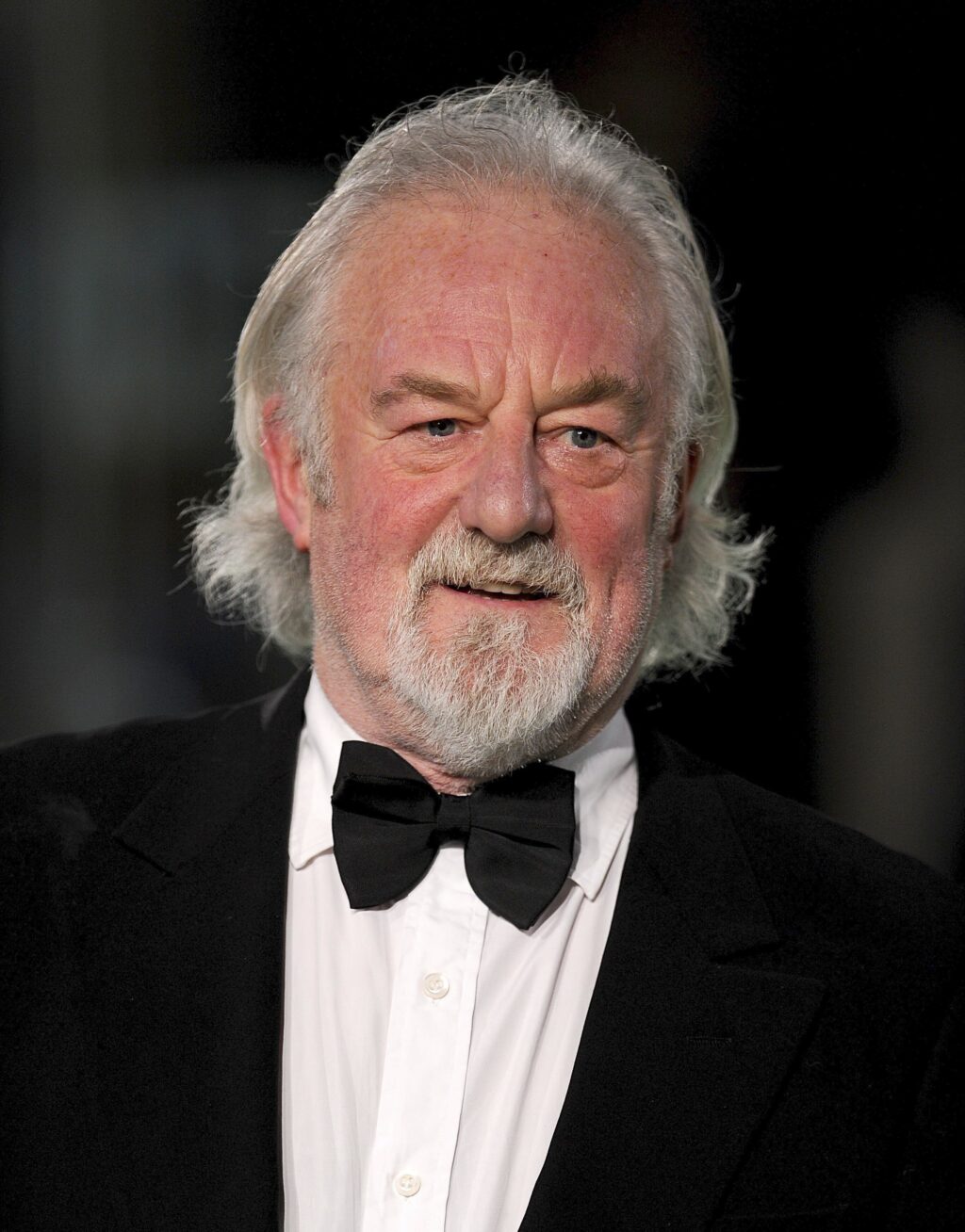 ‘lord of the rings’ actor, bernard hill, has died at 79