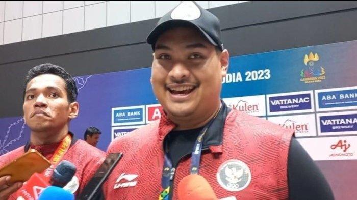 tv nasional apa yang siarkan timnas u23 indonesia vs guinea di playoff olimpiade? ini kata menpora