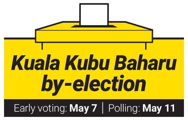 kkb polls: pas to use experience from t'ganu, kelantan to woo outstation voters