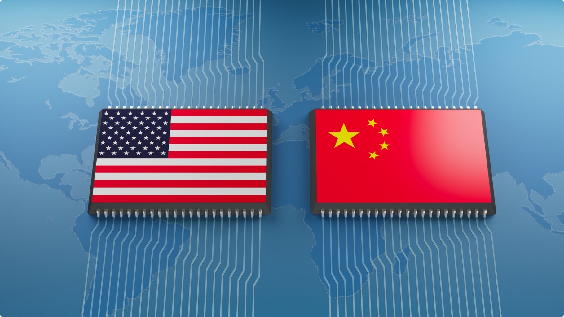 amazon, microsoft, เปิดทริกเลือกลงทุน หุ้นเทคฯ ‘สหรัฐฯ vs จีน’ ​
