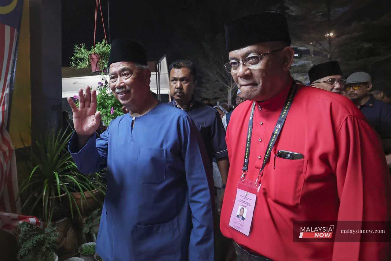 indians loom as kingmakers in kuala kubu baharu as ph struggle for malay vote continues