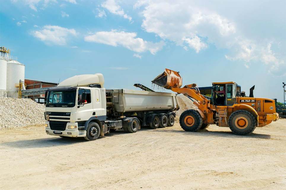 the ultimate guide to heavy vehicles