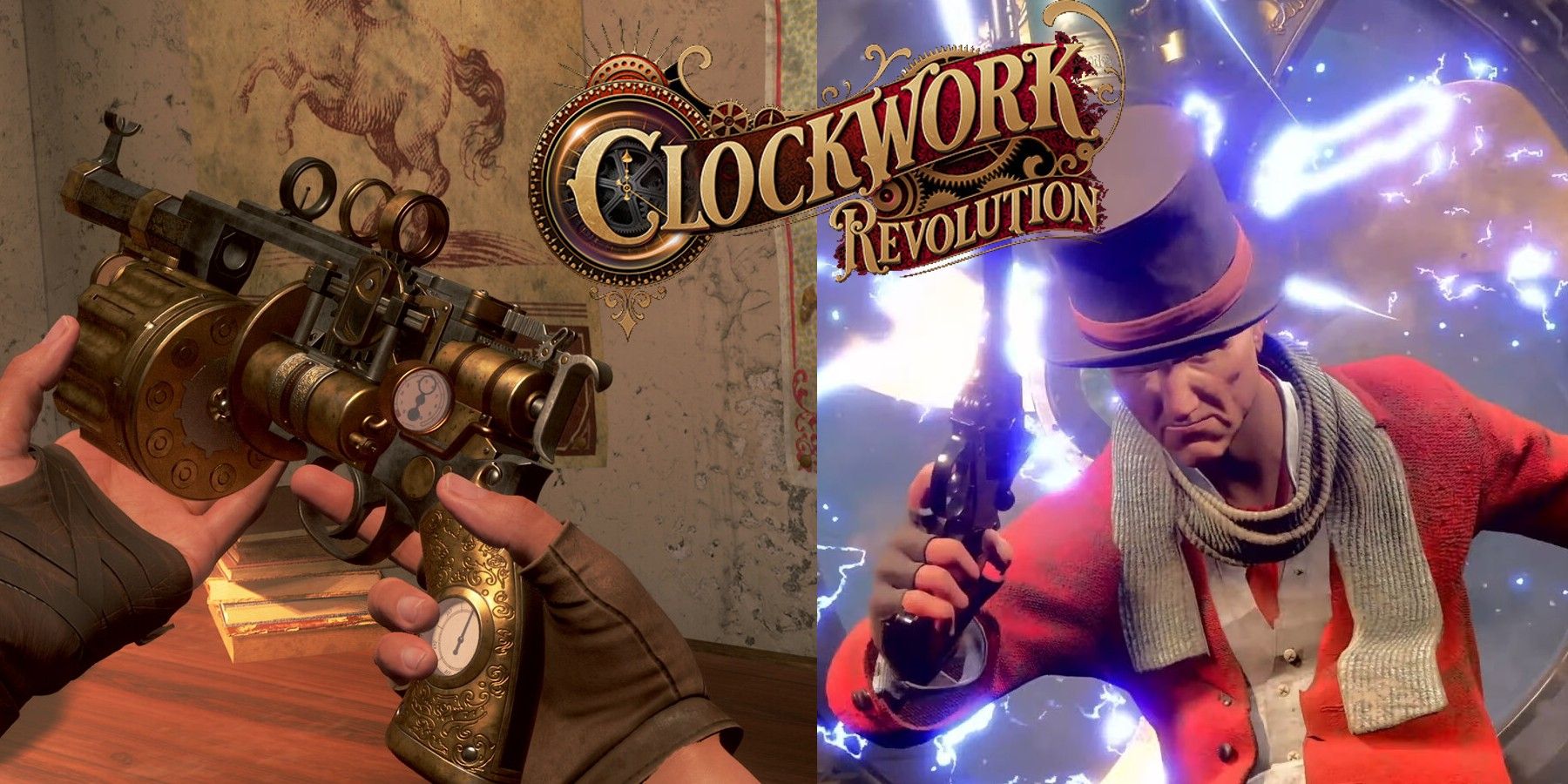 microsoft, clockwork revolution's world-building could be a game-changer