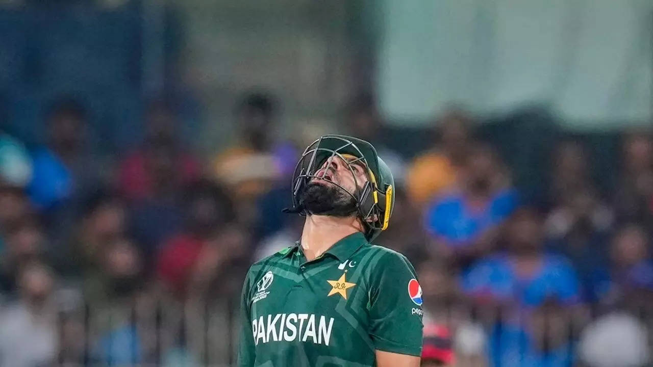 'please don't call me chacha because...': 33-year-old pakistan batter issues plea